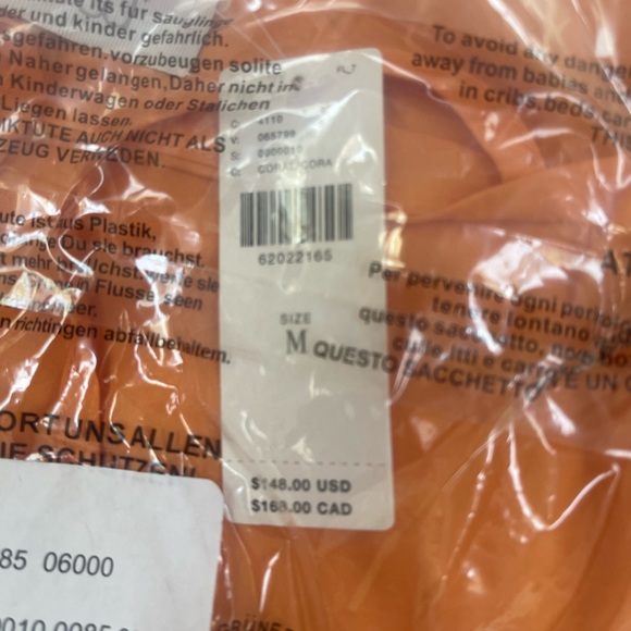 Anthropologie EYELET “JOSEPHINE” TANK SIZE M NWT - Picture 7 of 8